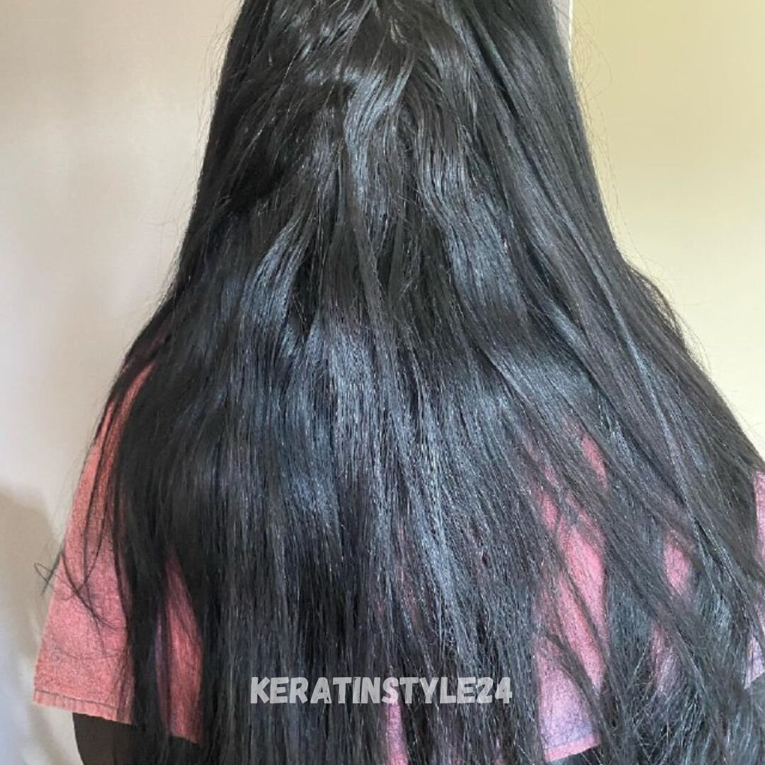 Волосы 1 степени повреждения