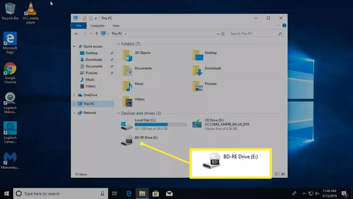 Что нужно знать В этой статье рассказывается о том, как подключить и настроить веб-камеру USB в Windows 10. В ней приведены два основных варианта запуска.