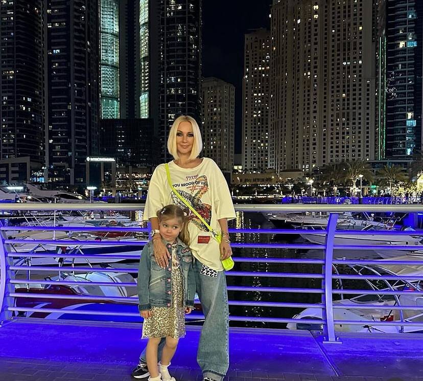 Фото: социальная сеть Леры Кудрявцевой