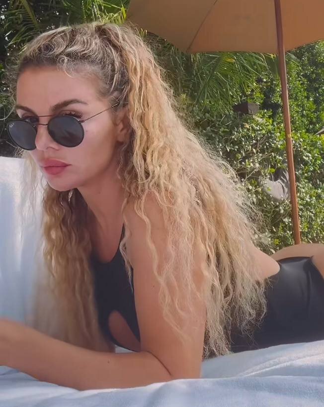 Фото: соцсеть Анны Седоковой