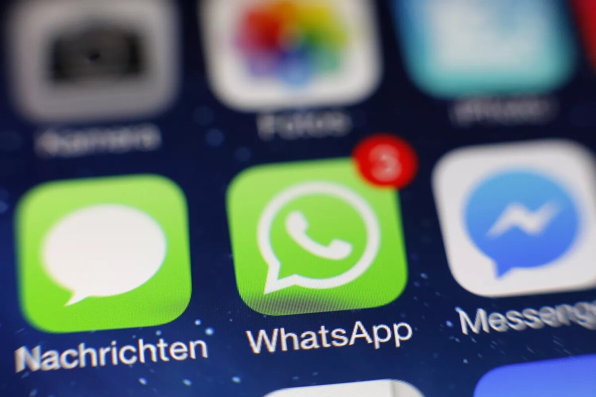 WHATSAPP Tricks.