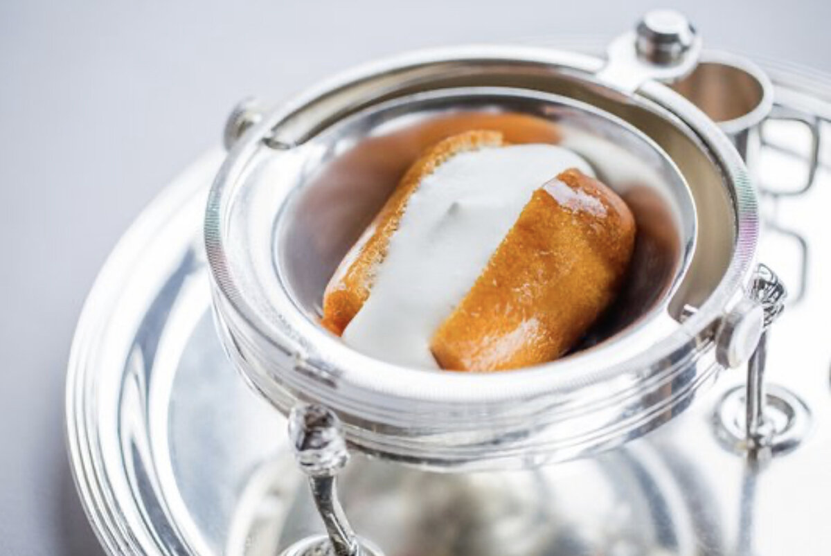 С сайта ресторана взяла 