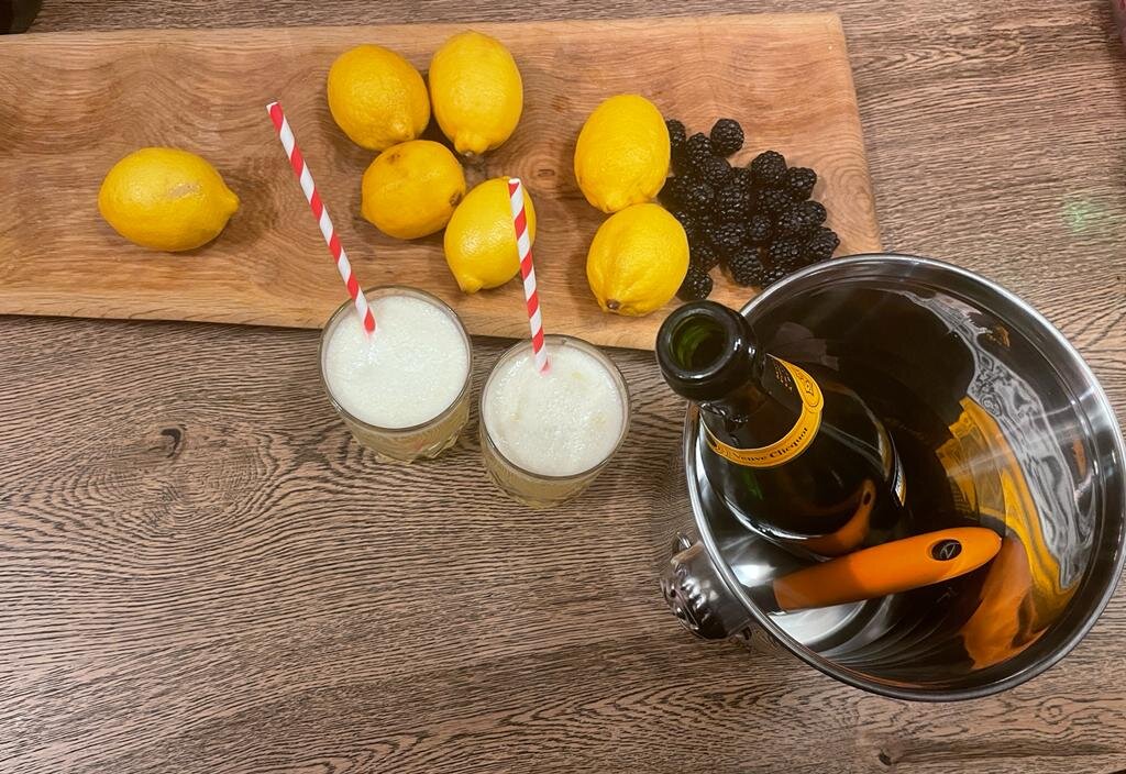 Фото из архива Фиолетового сна