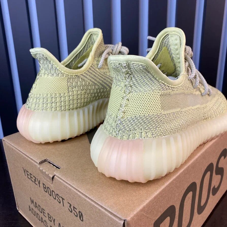 Adidas Yeezy boost 350v2 “Antlia Ref”