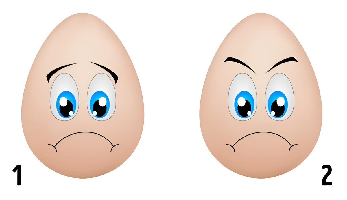 Психологические тесты помогают нам, прежде всего, задуматься о себе и сделать выводы о своей личности и чертах характера.-4