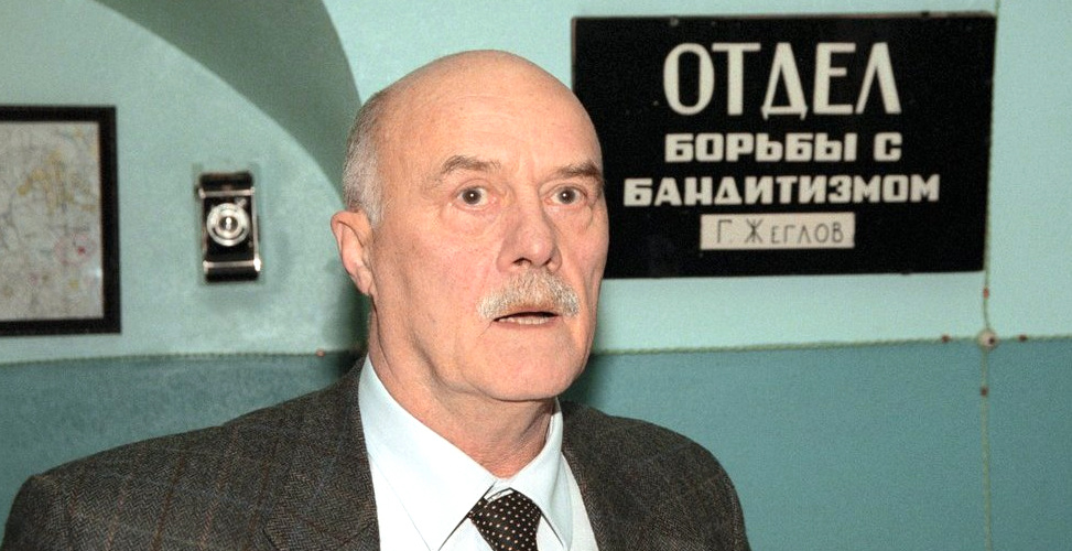 Станислав Говорухин: топ-10 фильмов знаменитого режиссера