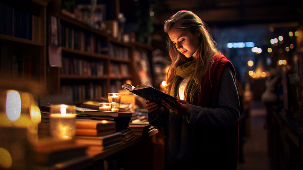 Как в Москве найти ту самую любимую книжку из детства | Московские Новости  | Дзен