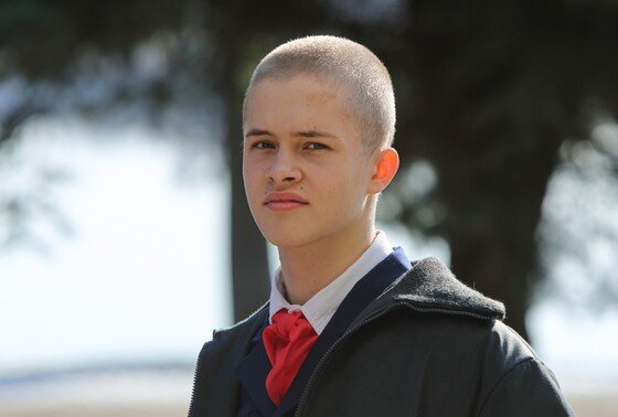     Леон Кемстач