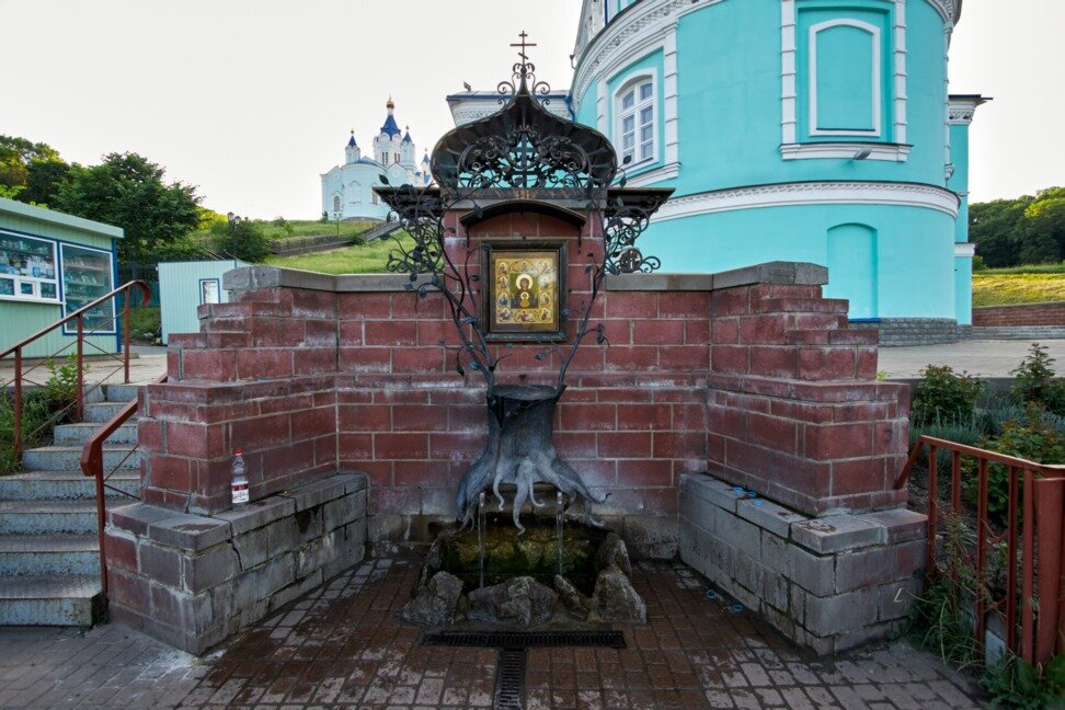 галерея снимков автора