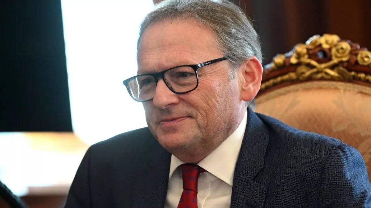     Уполномоченный по защите прав предпринимателей Борис Титов обвинил россиян в том, что они совершают куда больше преступлений, чем мигранты.