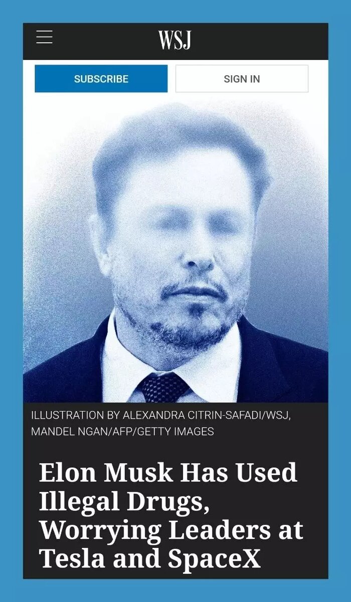 Да на нем клейма ставить негде! — утверждают журналисты