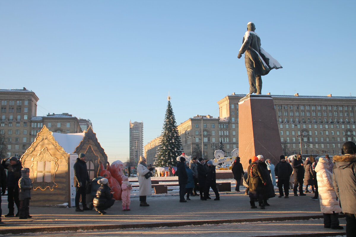 Здравствуй Ёлка Новый год.(фото Автора).