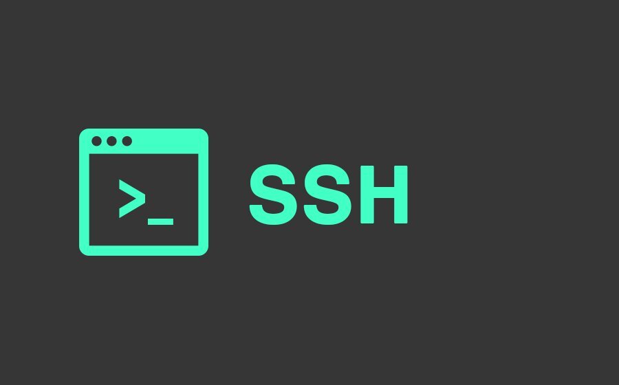  SSH