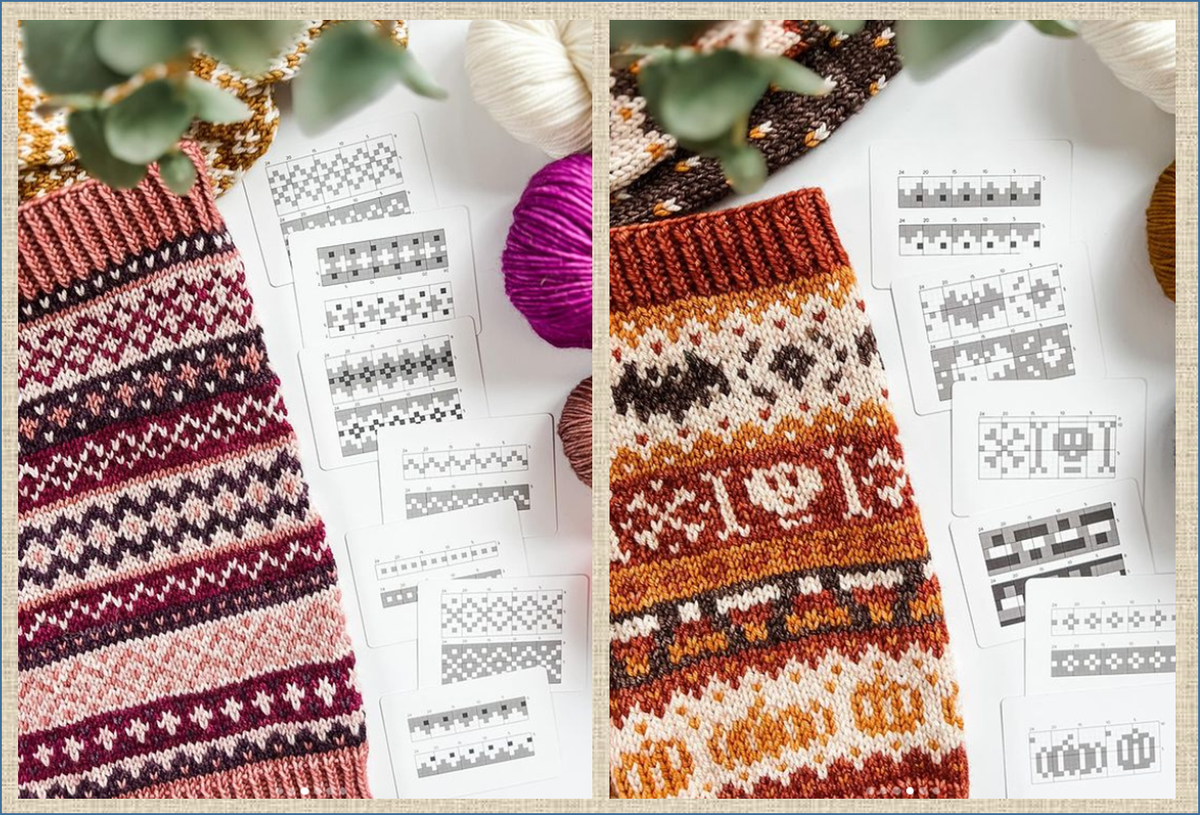 Удивительные схемы