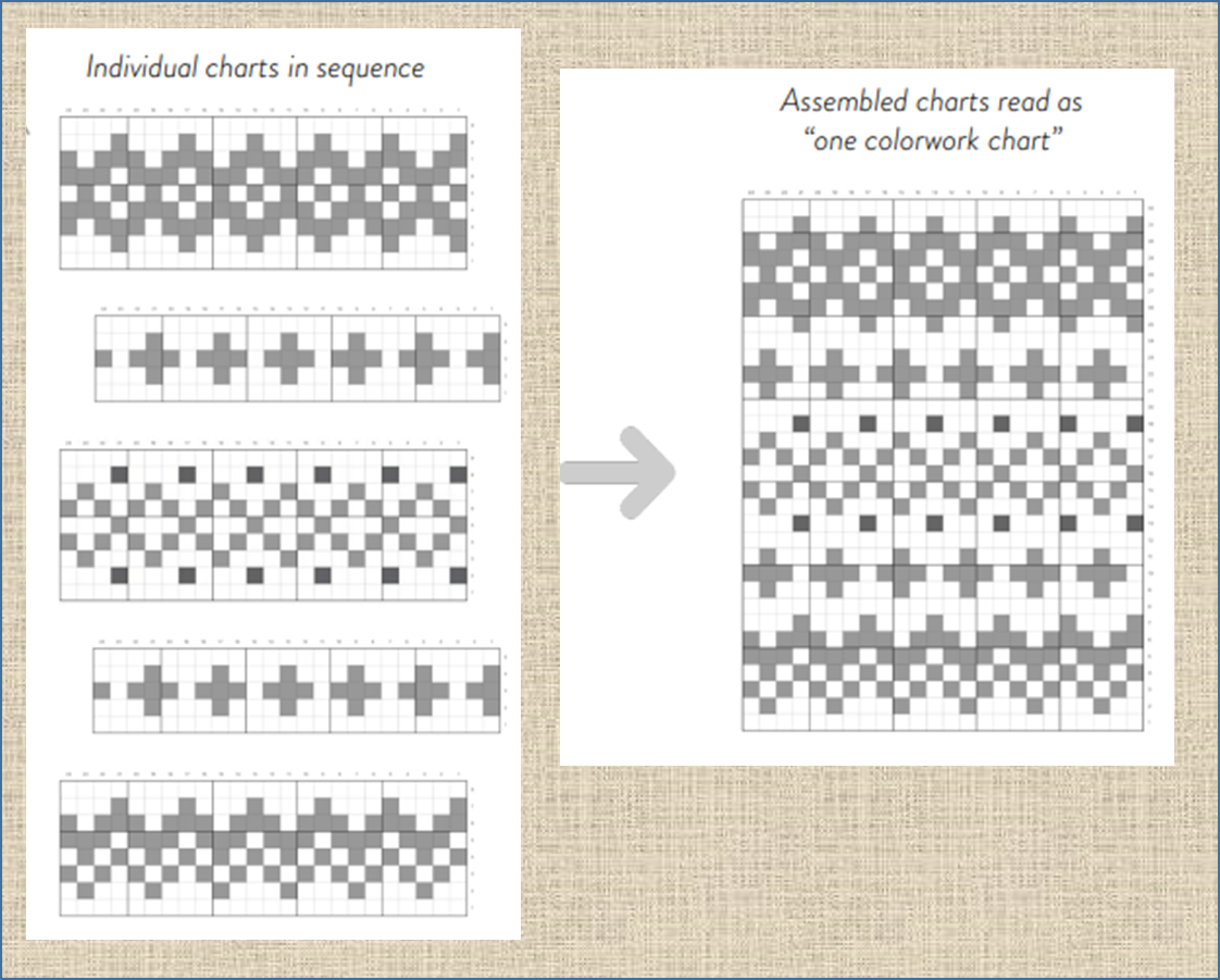 Схемы рисунков графических