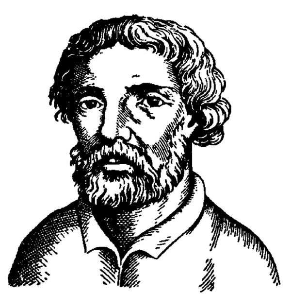 Степан Разин