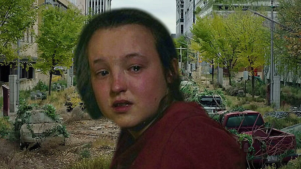 Насколько хорошей получилась история со страшной Элли? 