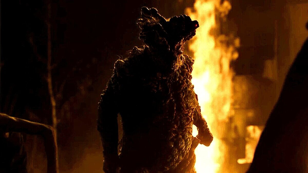 Кадр из пятого эпизода The Last Of Us. Фото: HBO Max