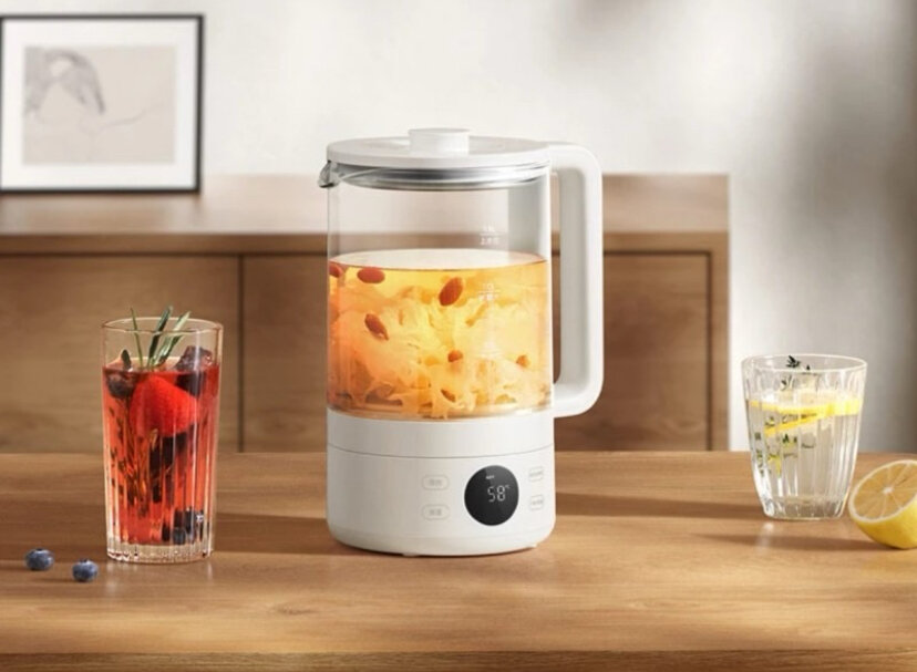 Mijia Smart Multifunctional Health Kettle S1 