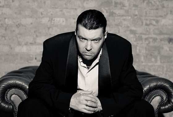    Sir-J (Сергей Булавинцев)