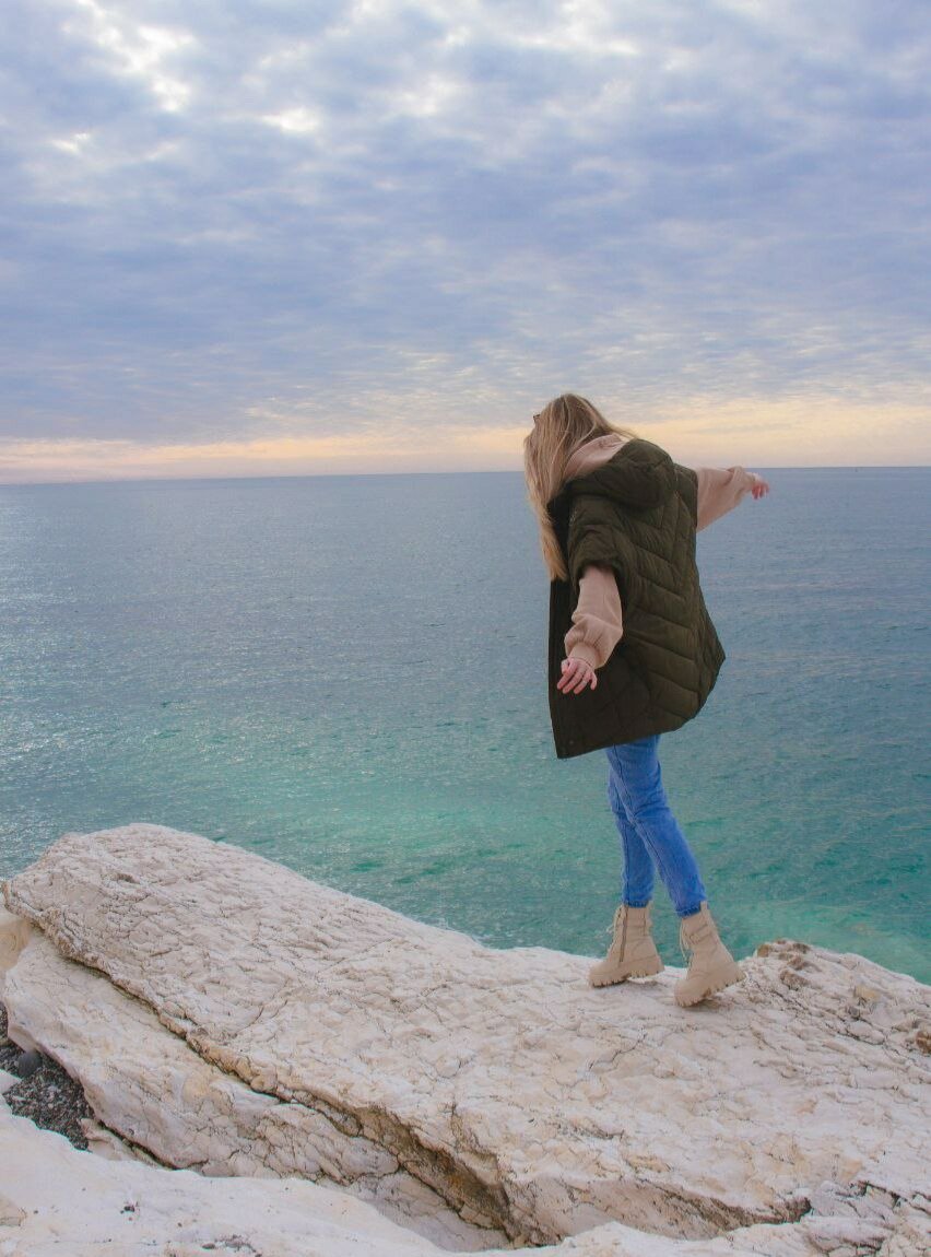 Фотография автора 