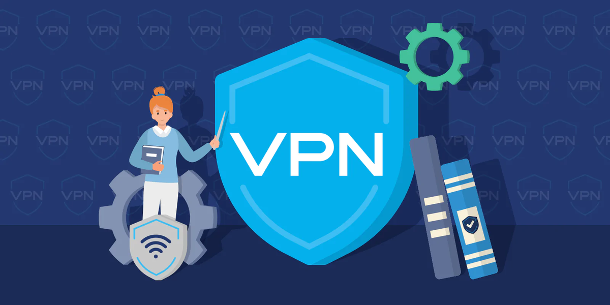 VPN           vcru