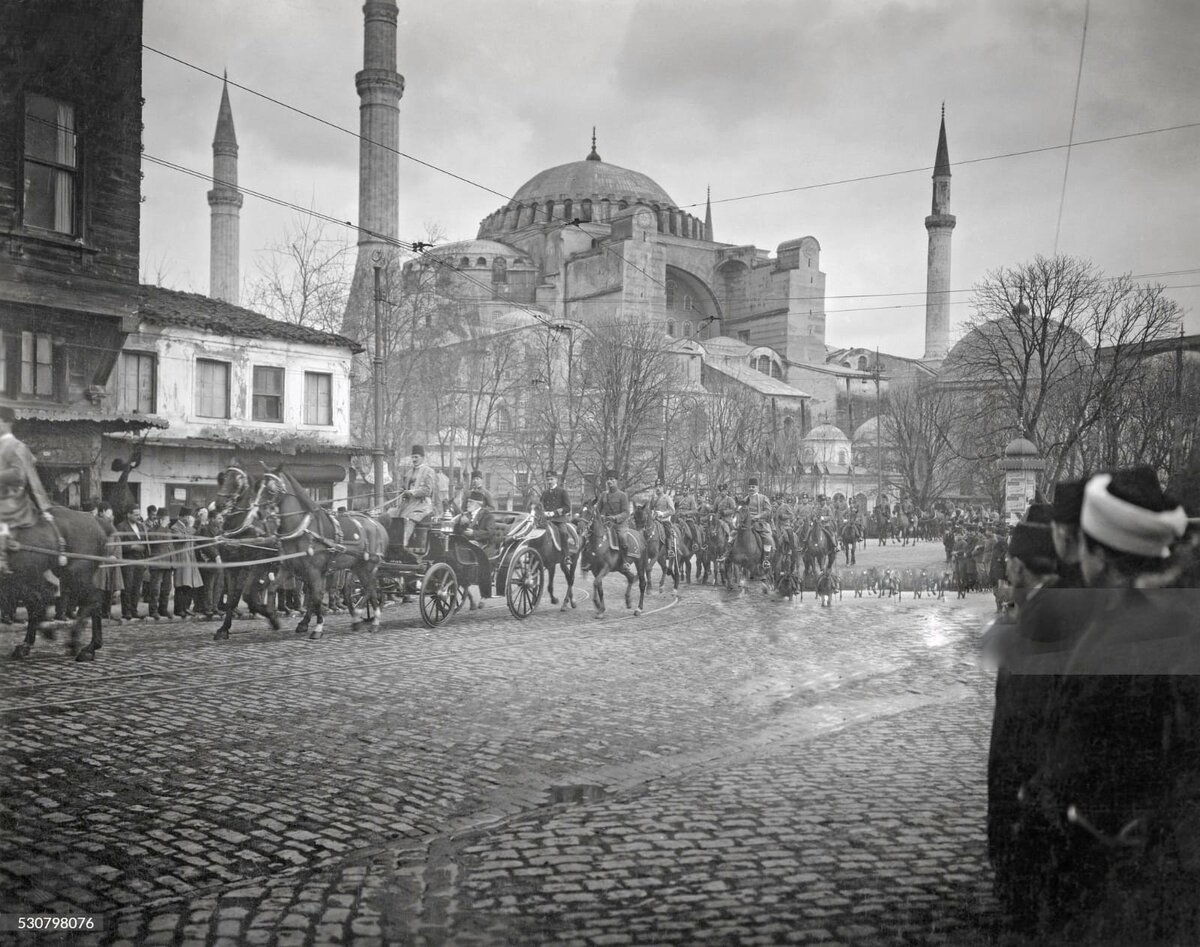 Фото из сети. Стамбул