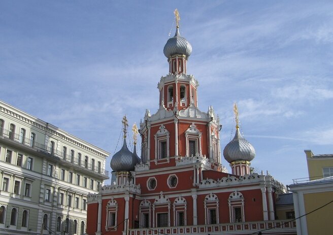 2 московская церковь