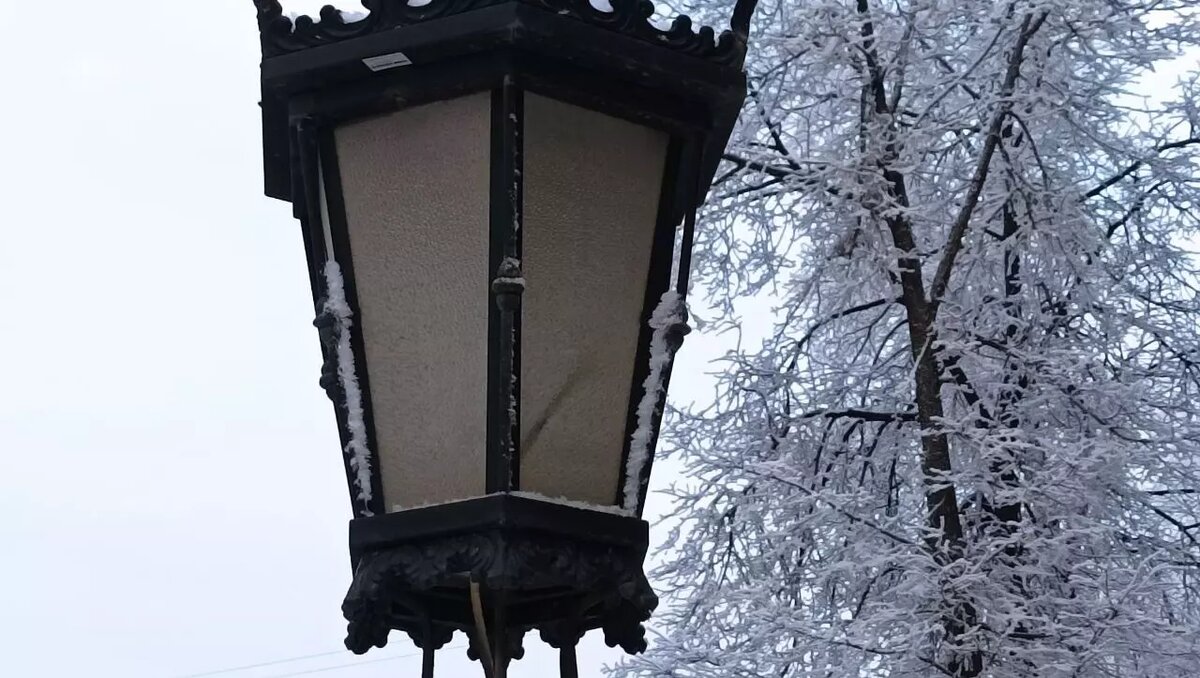    Пермские ученые рассказали, сколько лет в Пермском крае не было морозных зимних каникул.