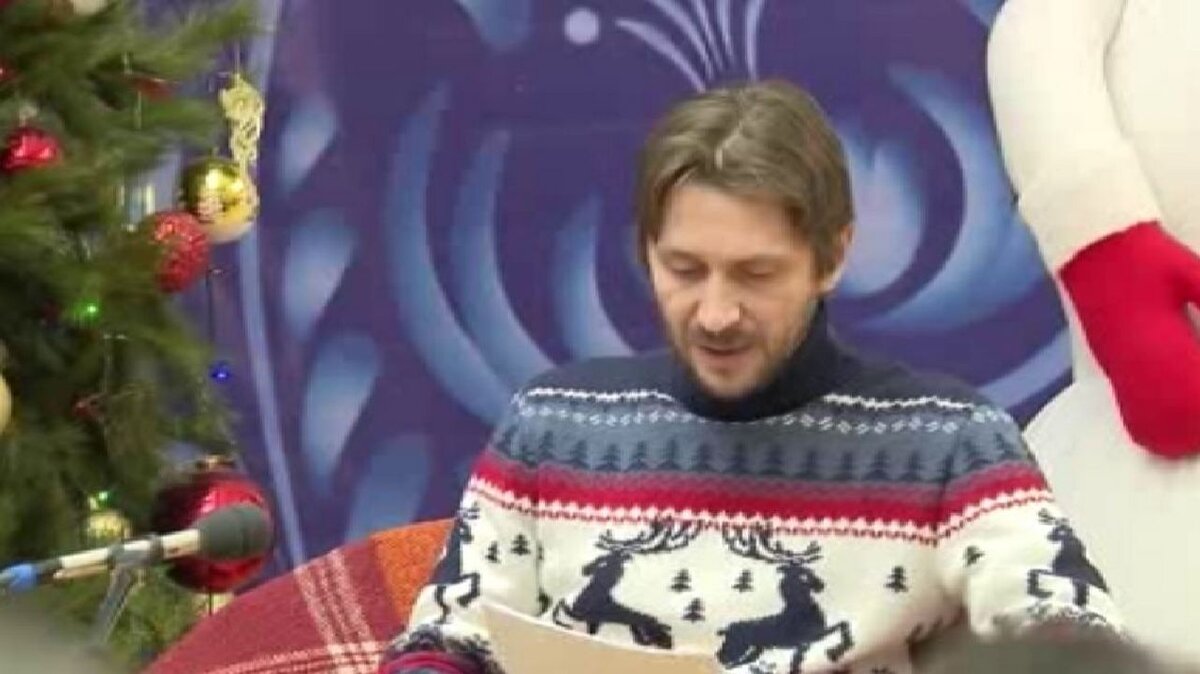    В Курске в Сочельник прошли Рождественские чтения