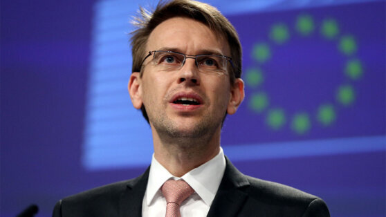    ЕС пригрозил КНДР серьезными последствиями за предполагаемые поставки ракет РФ Ирина Петрова