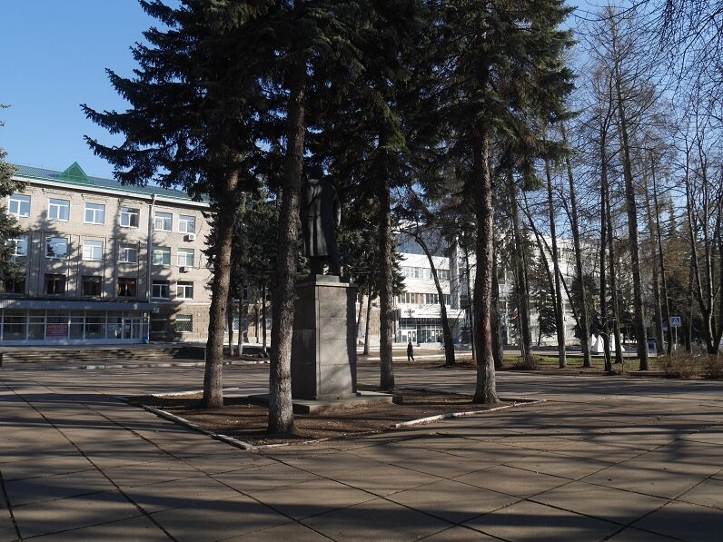 Запись на комсомола 6
