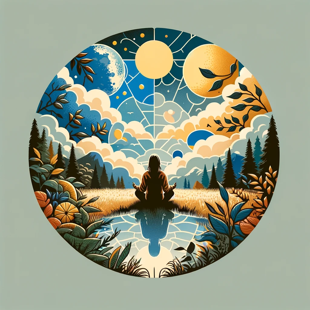 Что если чувства принадлежности и единения – это не просто чувства, а что-то, что вы можете развивать?