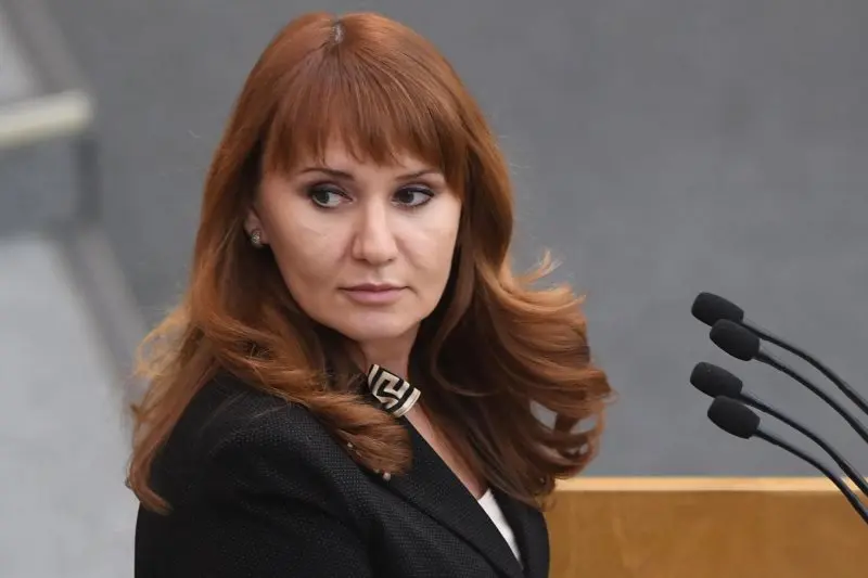 Депутат Светлана Бессараб анонсировала индексацию пособий с 1 февраля 2024 года. Фото: govoritnotariat.com 