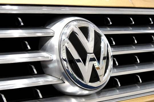    Завод Volkswagen в Германии приостановил работу из-за забастовок фермеров