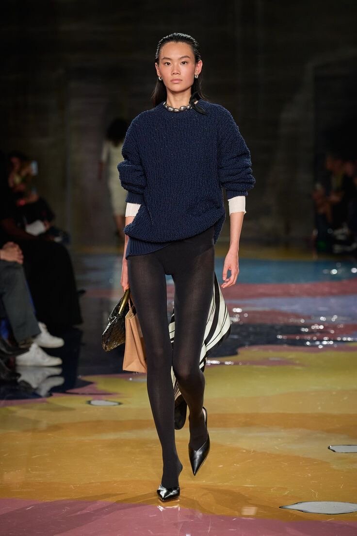 Bottega Veneta Spring 2023 Ready-to-Wear Fashion Show