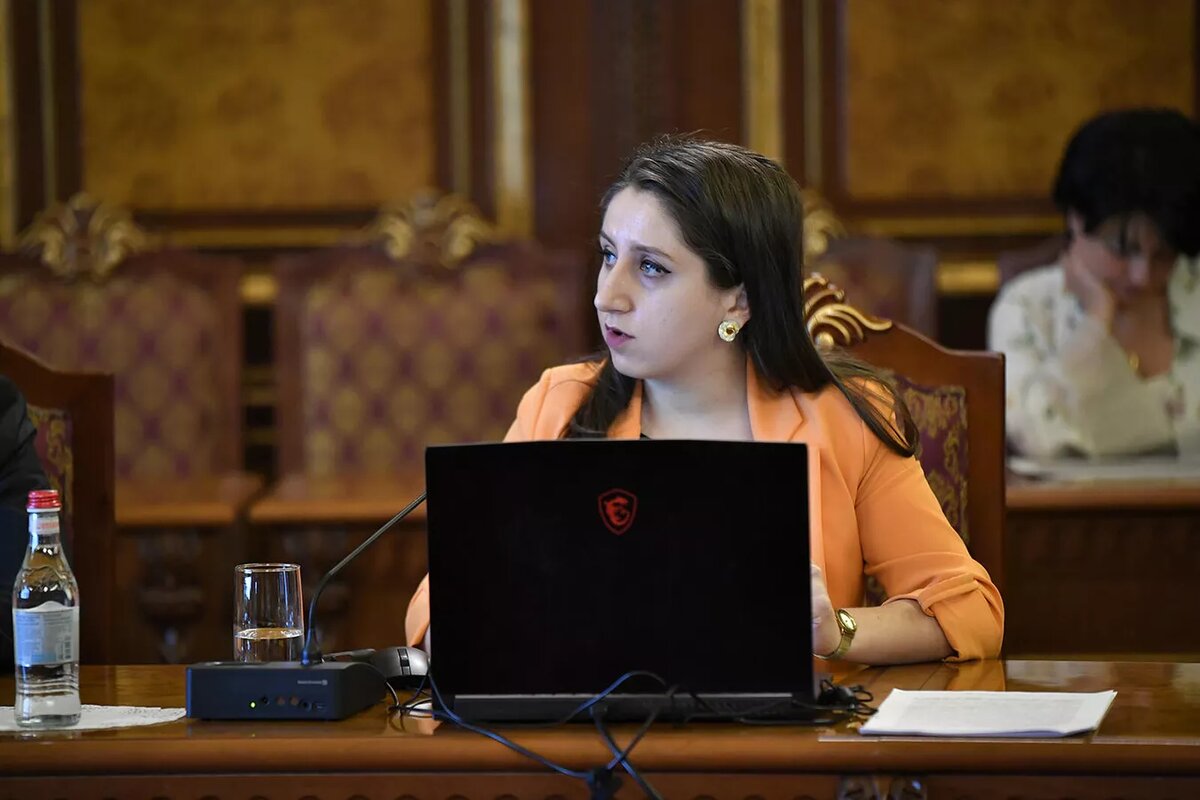 © Photo : official site of the Prime Minister of RA