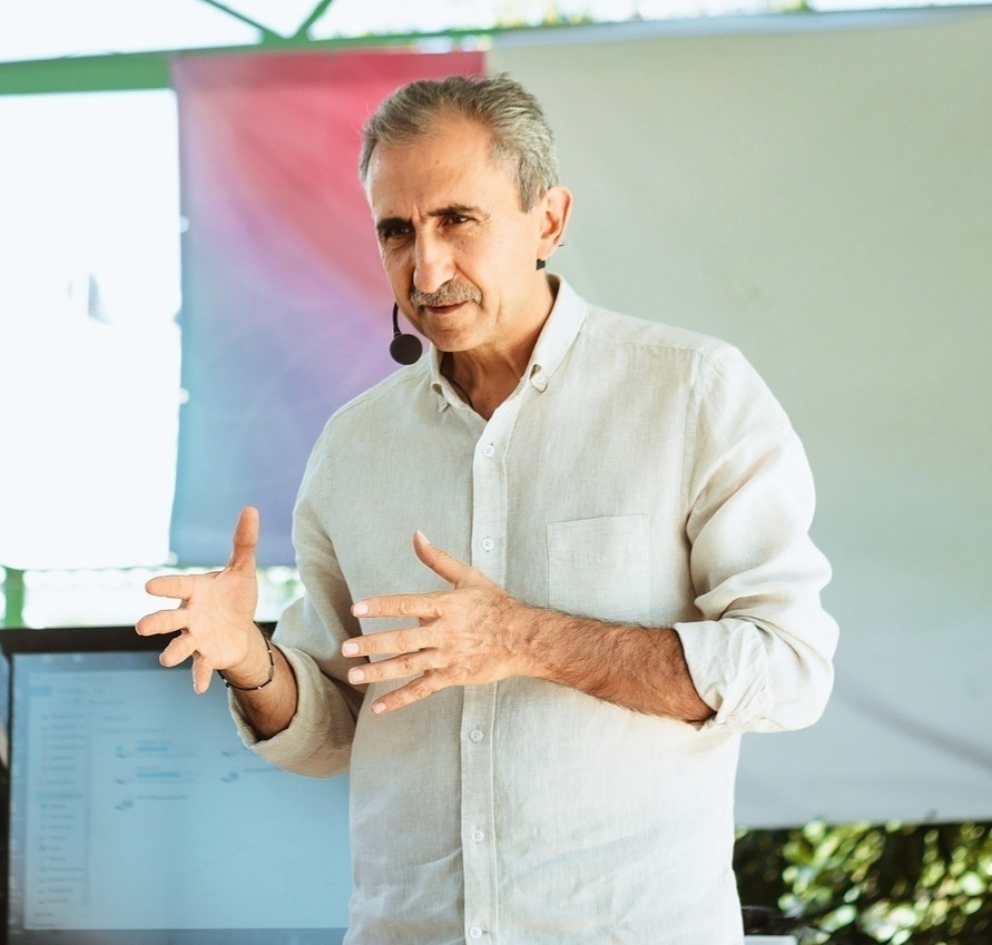 Алексей Анатольевич Бабаянц