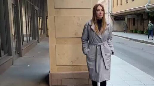 Ира Нева (IRA NEVA) - это российский бренд одежды. Интернет магазин в ...