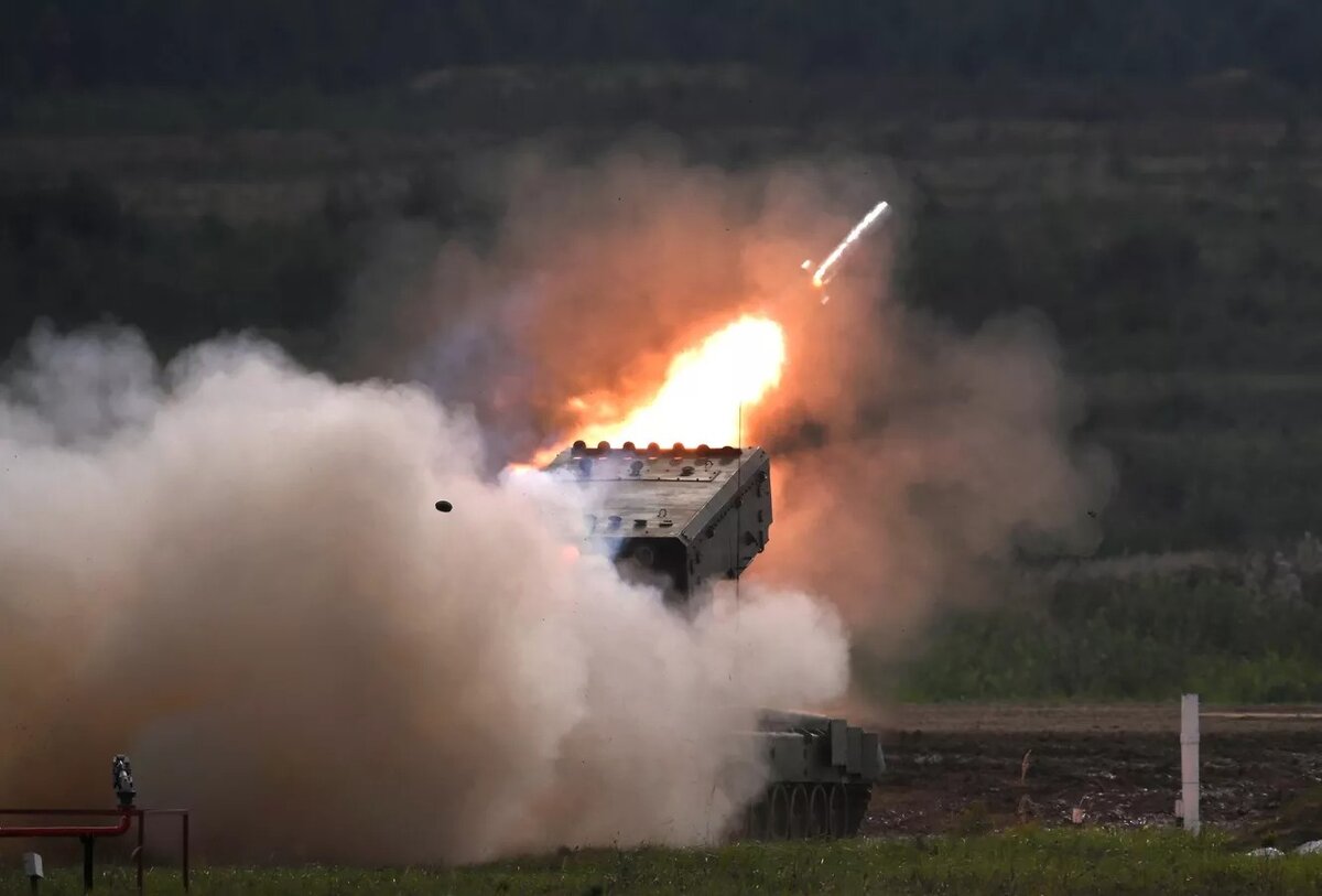 © Sputnik / Максим Блинов