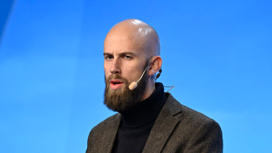    Министр гражданской обороны Швеции призвал сограждан быть готовыми к войне Богдан Герцен