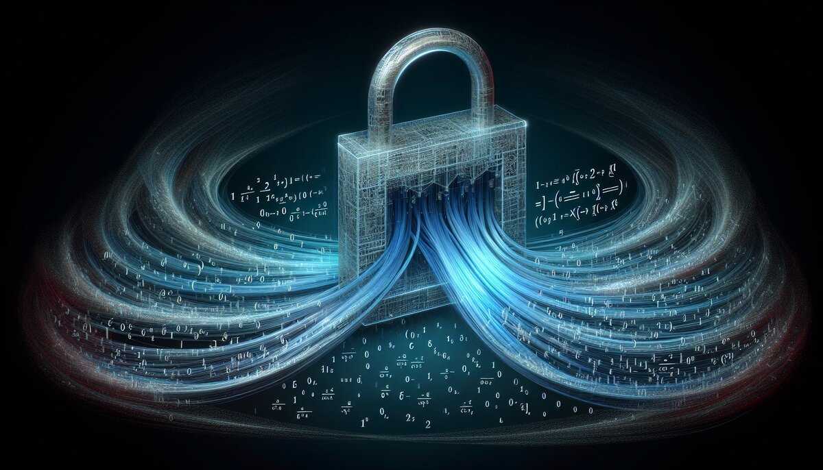    Изображение сгенерировано нейросетью DALL•Е 3 