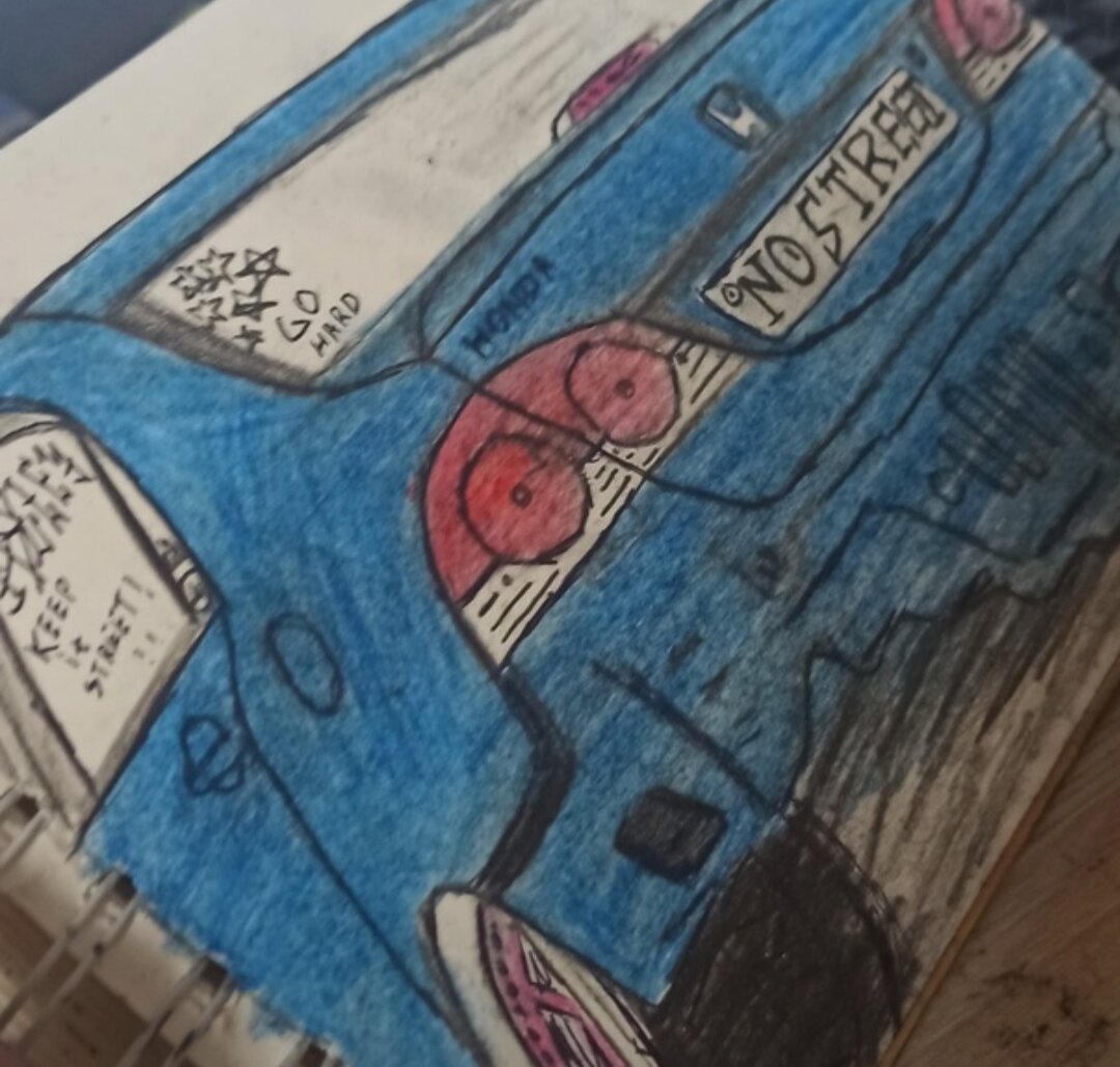 Хонда аккорд 