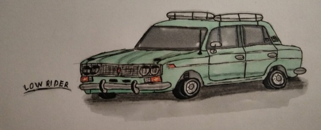 ЖИГУЛИ😏🤪😛