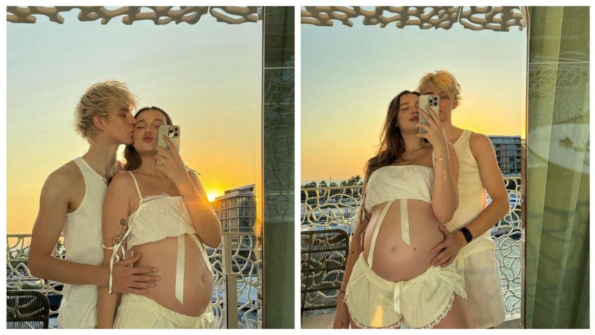 Когда девочка становится девушкой