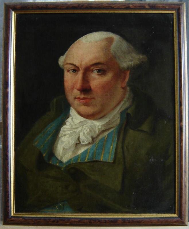 Алексей Алексеевич Ступишин (из открытых источников)