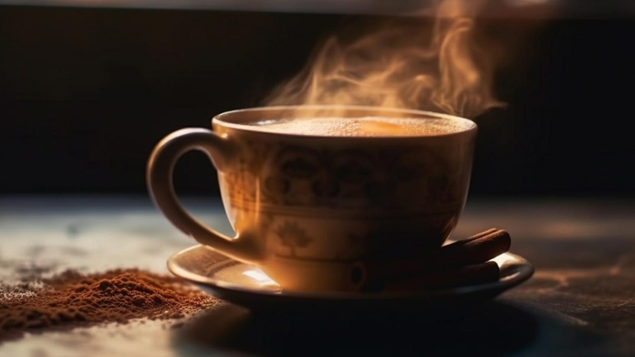 Почему пить кофе по утрам небезопасно для здоровья