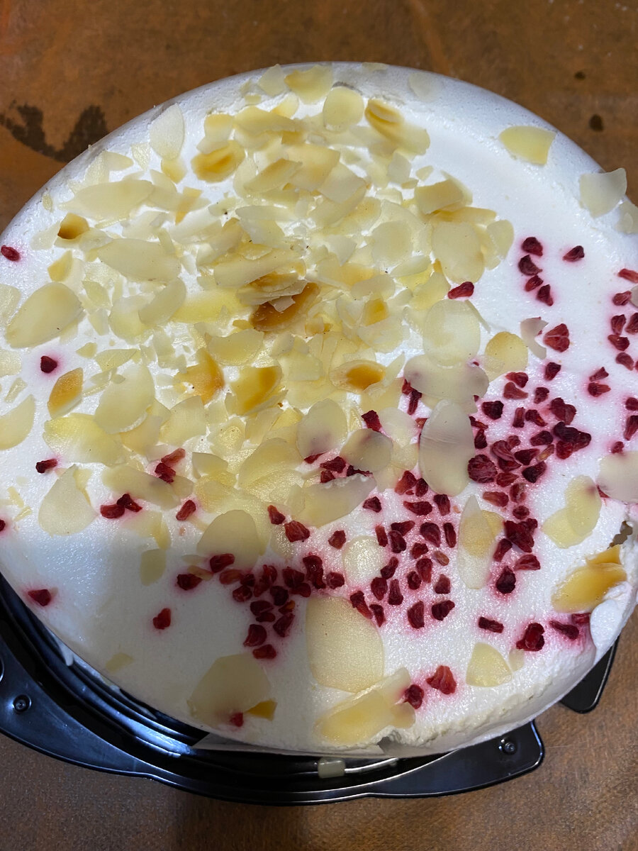 С малиновым вкусом🥰