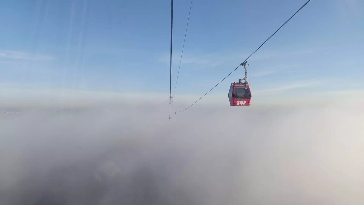     Жителям Нижнего Новгорода предлагают высказать свое мнение о проекте фуникулера через Оку. Об этом сообщается в материалах на сайте министерства экологии Нижегородской области.