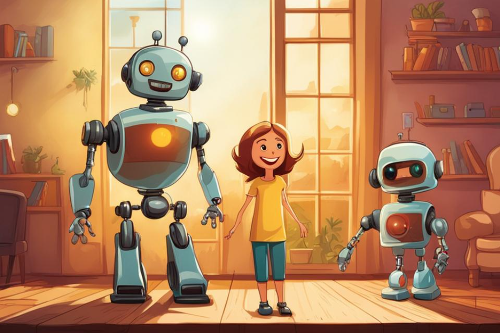 Изображение сгенерировано Fusion Brain